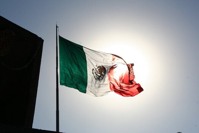 Private Transfer from Mexico City Airport to Mexico City - Why Choose This Transfer?