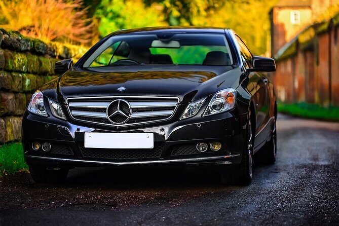 Private Transfer From Miami Airport (MIA) - What to Expect from the Private Airport Transfer