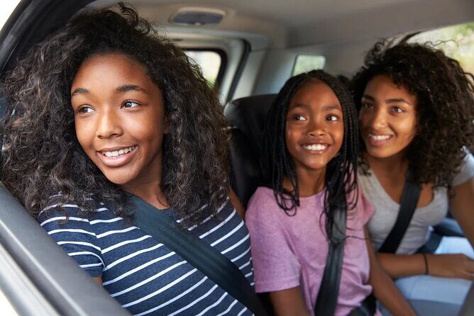 Private Transfer from Miami Hotels to Miami International Airport - What to Expect from the Miami Airport Transfer Service