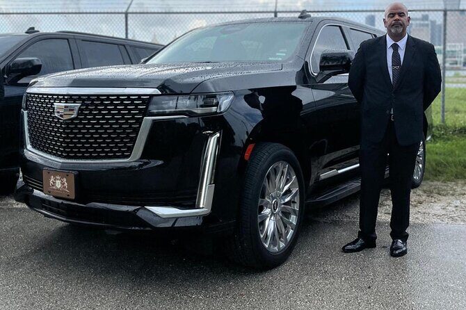 Private Transfer from Miami Hotels to Miami International Airport - Why Choose This Service?