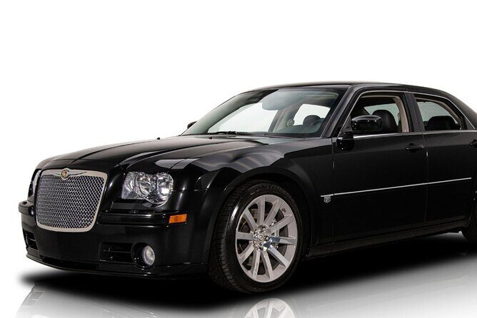 Private Transfer From New Orleans To Baton Rouge - Who Would Love This Transfer?