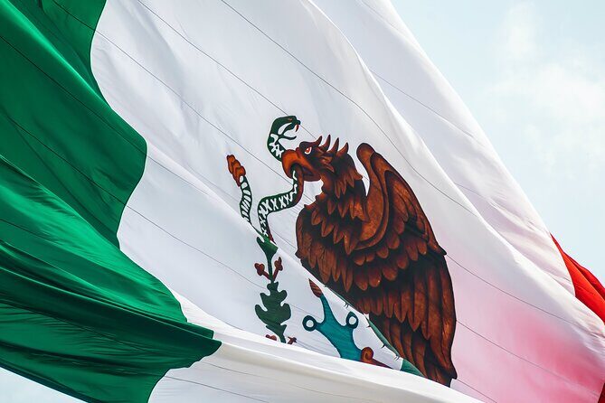 Private Transfer from Nuevo Vallarta to Guadalajara - What to Expect on Your Journey