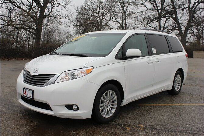 Private Transfer from or to New York to EWR Airport or vice versa - Analyzing the Value