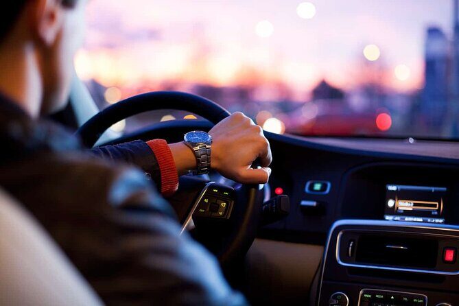 Private Transfer from or to Toronto Airport to or from Hotel - Real-World Insights from Travelers