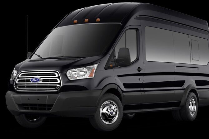 Private Transfer from Orlando Airport To Port Canaveral Cruise Ship and Hotel - The Price and Value