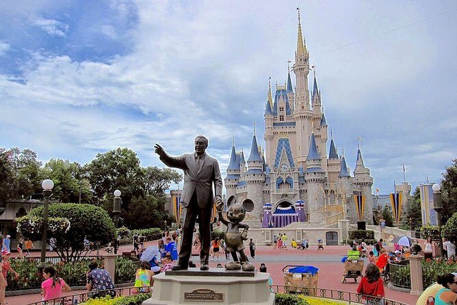 Private Transfer from Orlando (MCO) Airport to Fort Lauderdale - What to Expect on Your Journey