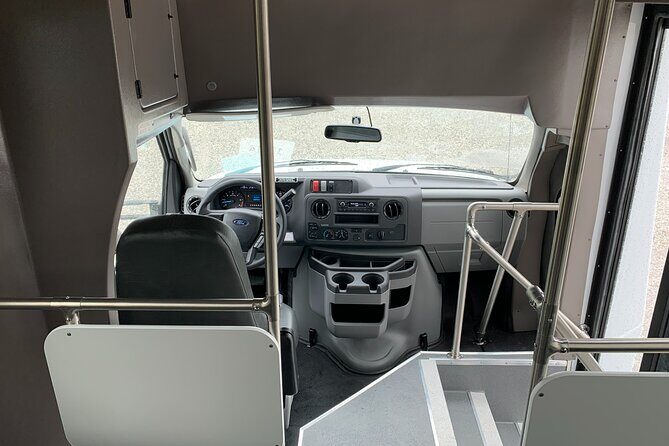 Private Transfer from Orlando to Port Canaveral - What to Expect on Your Trip
