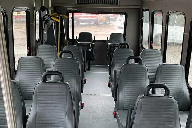 Private Transfer from Port Canaveral to Orlando - The Full Breakdown