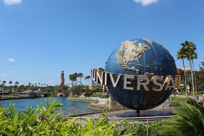 Private Transfer from Port Canaveral to Universal Studios - Why This Service Might Be Right for You