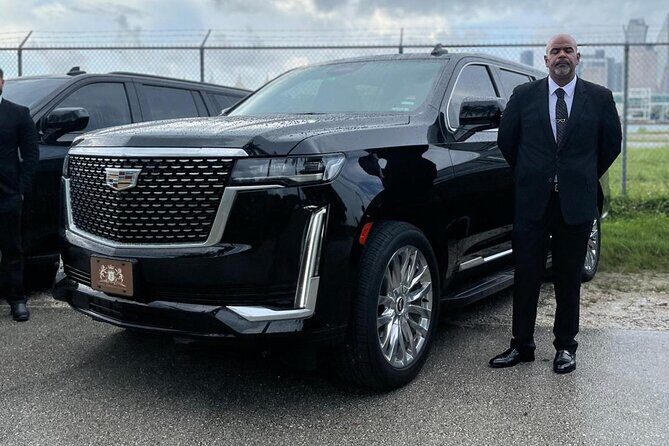 Private Transfer From Port Everglades to Fort Lauderdale Airport - Final Thoughts