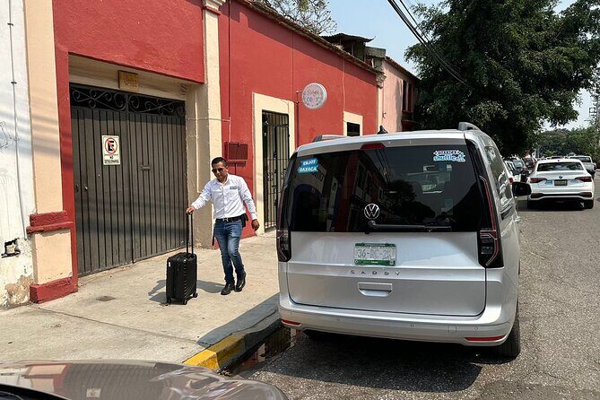 Private transfer from Puebla City to Oaxaca City - high way - Why This Transfer Might Be a Great Choice