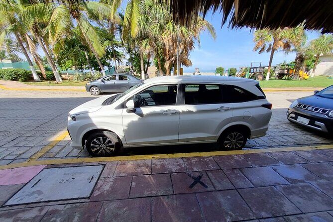 Private Transfer from Puerto Escondido Airport to Hotels - Who is This Transfer Best For?