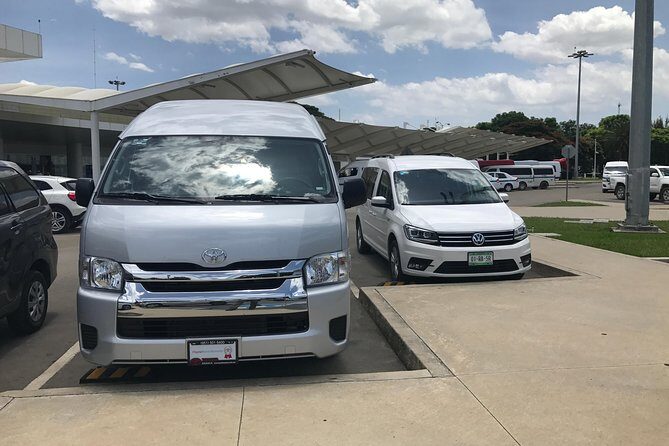 Private transfer from Puerto Escondido to Oaxaca - new highway - What makes this transfer stand out?