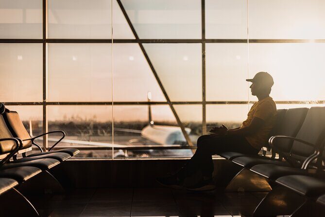 Private transfer from Puerto Vallarta to Guadalajara - The Experience: What to Expect from this Private Transfer