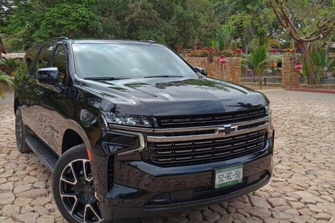 Private Transfer from Punta de Mita Area to PVR Airport - Who Is This Transfer Best For?