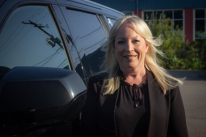Private Transfer from Quebec City to YQB airport - Why Consider This Transfer?