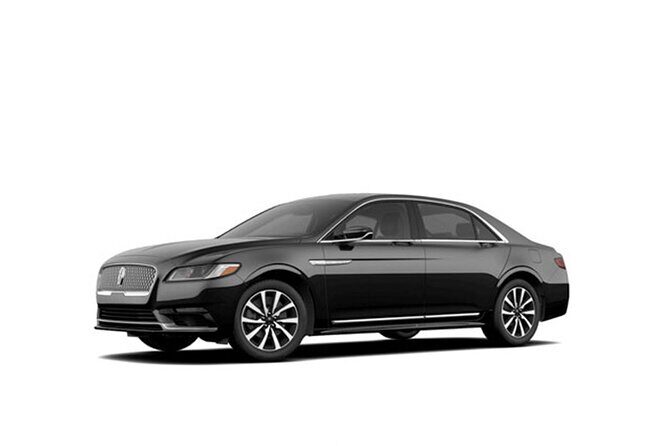 Private Transfer from Richmond to Canada Place Cruise Terminal - Why Choose This Transfer?
