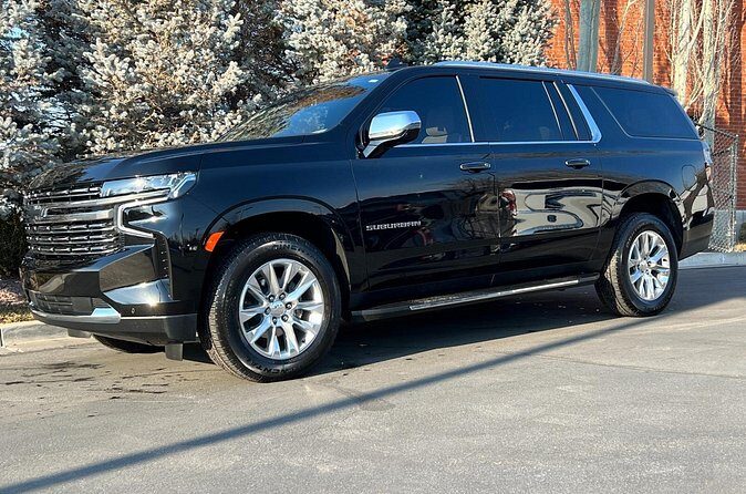Private Transfer from San Francisco International Airport - Who Will Benefit Most?