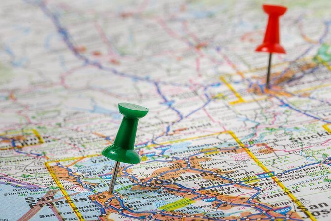 Private Transfer from San Francisco to SFO - Who Will Appreciate This Transfer?