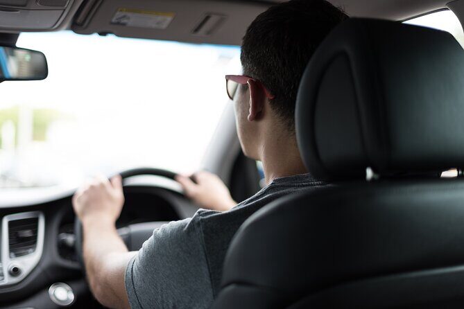 Private Transfer from San Miguel de Allende to Mexico City - The Vehicle Options and Their Suitability