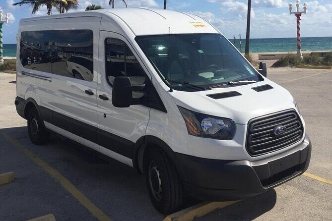 Private Transfer from Savannah Hilton Airport (SAV) to Hilton Head Island, SC - Why Choose Private Over Shared?