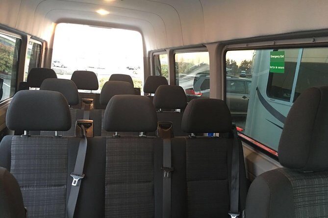 Private Transfer from Seattle to Vancouver - Real Traveler Insights and Practical Benefits