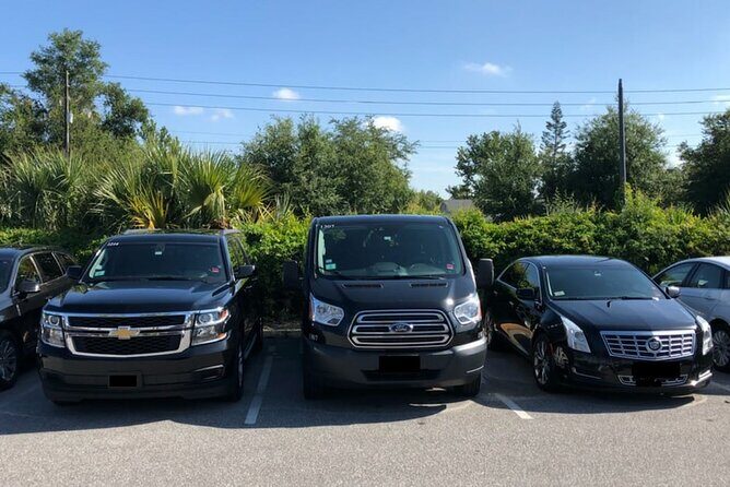 Private Transfer from Tampa Airport to Clearwater - What Makes This Transfer Stand Out