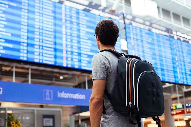 Private Transfer from Tampa Airport (TPA) - Who Will Benefit Most?