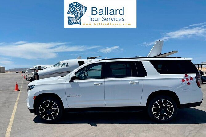 Private Transfer from the Airport to Hotels in Los Cabos 1-10px - The Reliability and Customer Experience