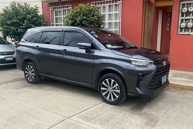 Private Transfer from the Airport to your Hotel in Oaxaca - Practical Details: Price, Duration, and Booking
