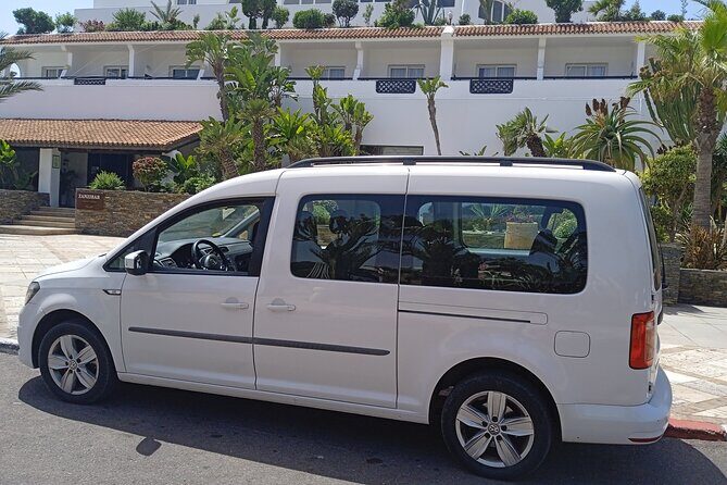 Private Transfer From, To Agadir Airport to any Hotels in Agadir - Authentic Insights from Travelers