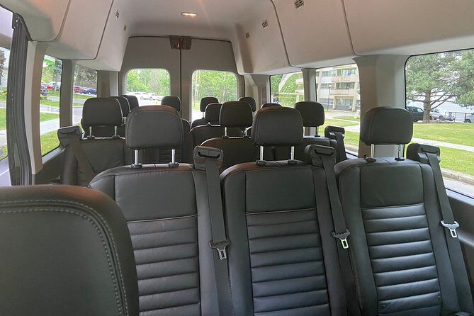 Private Transfer from Toronto Pearson Airport to Toronto - The Sum Up: Is This Transfer Right for You?