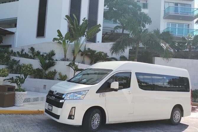 Private Transfer from Tulum Hotels to Tulum Airport (TQO) - Authentic Passenger Experiences and Feedback