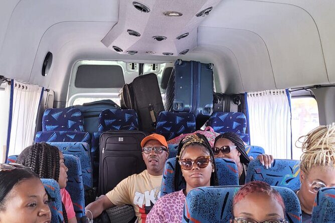 Private Transfer from Tulum to Cancun Airport Safe & Comfortable - Timing and Reliability