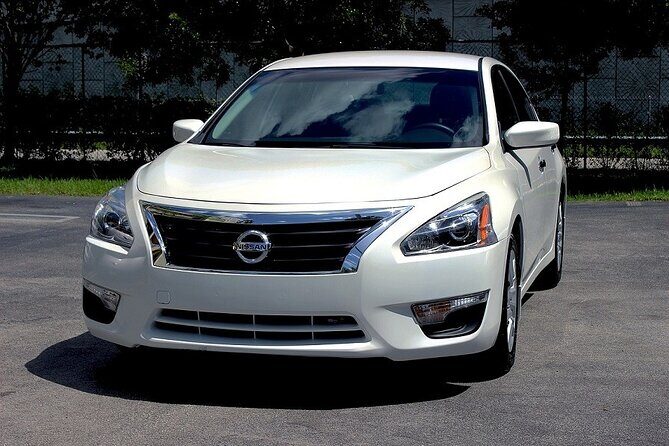 Private Transfer from Vancouver Airport (YVR) - Transportation Quality and Comfort