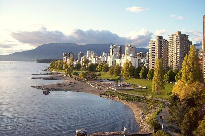 Private Transfer from Vancouver Downtown to Whistler - Who Should Consider Alternative Options?