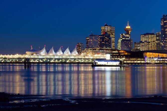 Private Transfer from Vancouver to Vancouver City or Cruise Port - Why This Service Works Well in Vancouver