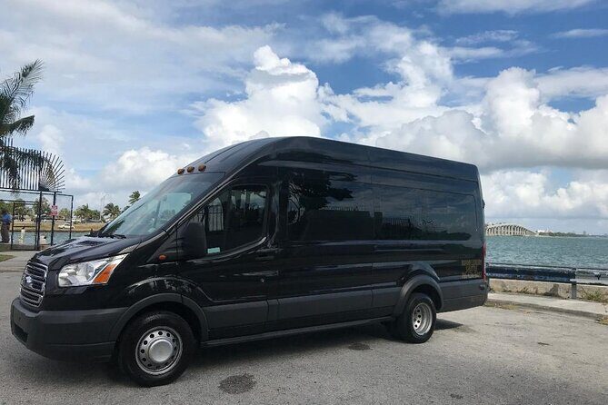 Private Transfer from Washington DC to DCA Airport or vice versa - Is This Transfer Right for You?