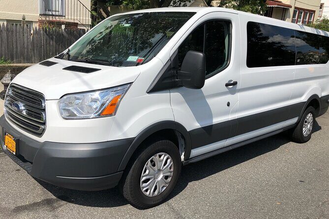 Private Transfer from Washington DC to Dulles or vice versa - What to Expect from This Private Transfer