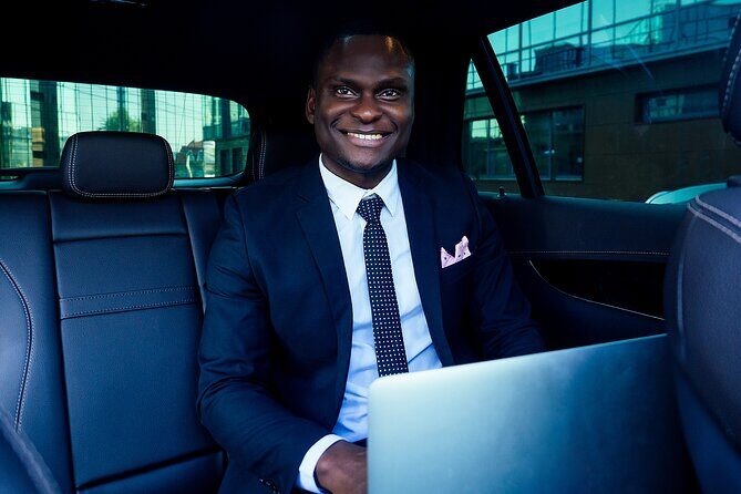 Private Transfer from West Palm Beach to (FLL) Airport - Pricing and Value