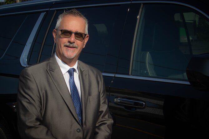 Private transfer from YQB (QUEBEC) Airport to downtown - Who Will Benefit Most?