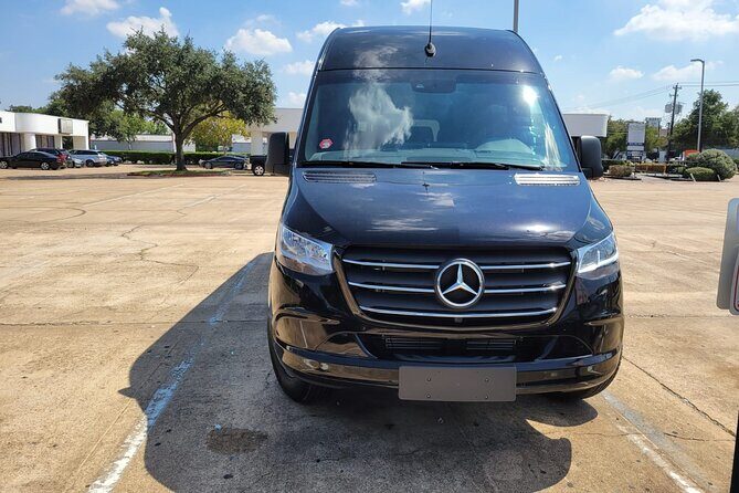 Private Transfer Galveston to IAH Airport & Houston City for 10 - Final Thoughts
