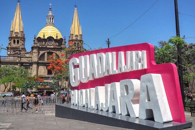 Private Transfer Guadalajara Airport GDL to Guadalajara City - The Vehicle and Service Quality