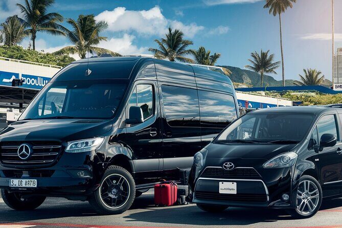 Private Transfer Honolulu Airport and Ko Olina Hotels - The Real Value of This Service