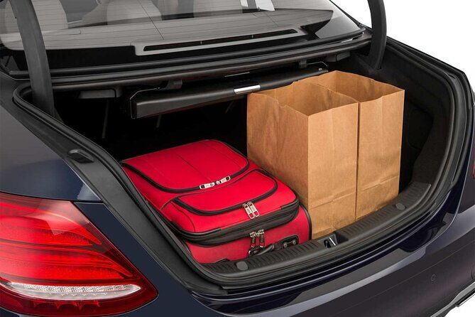 Private Transfer Honolulu Airport HNL to Waikiki by Sedan - Why This Transfer Offers Good Value