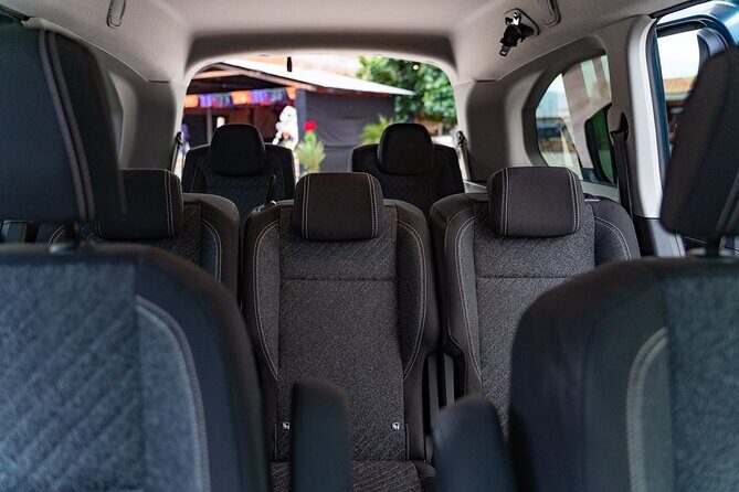 Private Transfer: Huatulco  Puerto Escondido - Who Is This Transfer Best For?