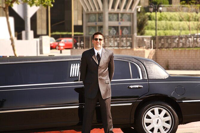 Private Transfer in a Luxury Vehicle to and/or from SAT Airport - What the Reviews Say