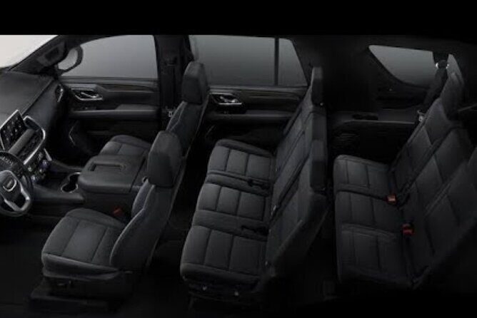 Private Transfer in Las Vegas with Personal Driver - Who Will Benefit Most?