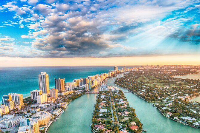 Private Transfer in Miami (MIA) Airport/Home/Hotel/Work - Authentic Experiences from Travelers