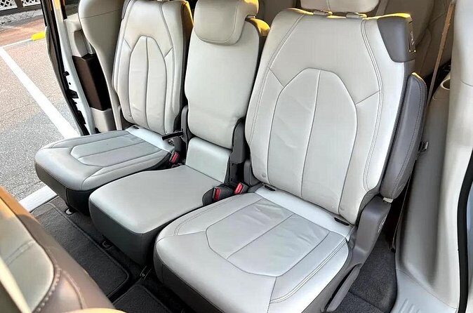 Private transfer in Orlando Airport Parks Shopping - Who Will Love This Service?